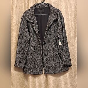 Karen Kane Jacket